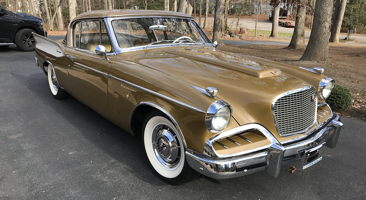 Studebaker International