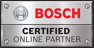 Bosch Logo Image